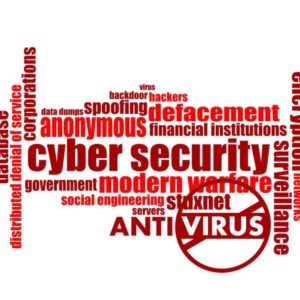 Antivirus und Cybersecurity
