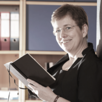 Sabine Fischer-Heese