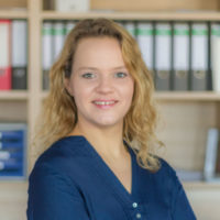 Claudia Ulrich