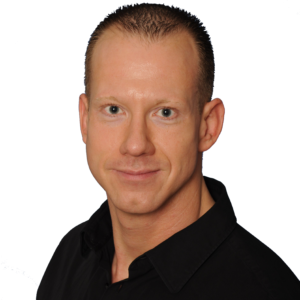 Carsten Enke